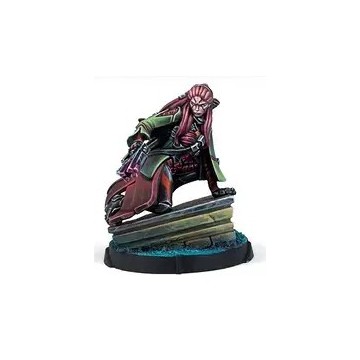 Reinforcements: Combined Army Pack Beta - Infinity