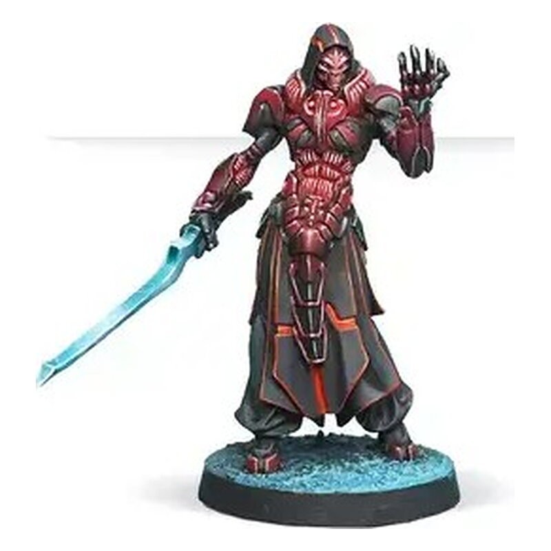 Reinforcements: Combined Army Pack Beta - Infinity