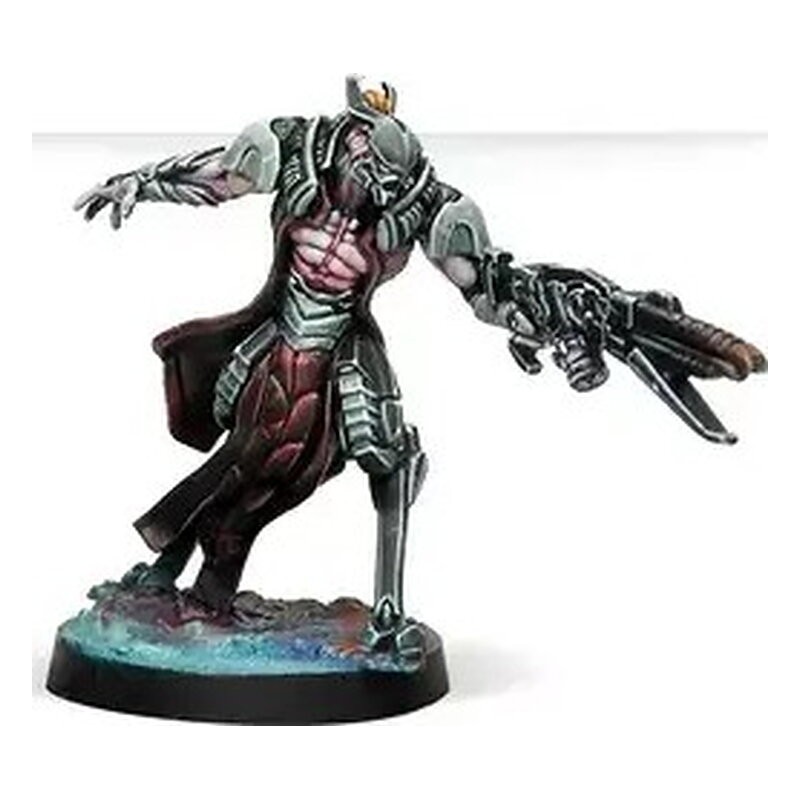 Reinforcements: Combined Army Pack Beta - Infinity