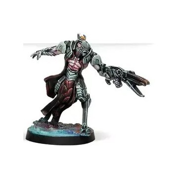 Reinforcements: Combined Army Pack Beta - Infinity