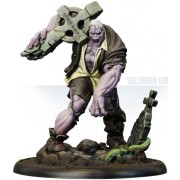 Solomon Grundy - Batman Miniature Game (Inglés)