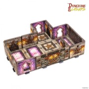Warlock Altar - Dungeons & Lasers