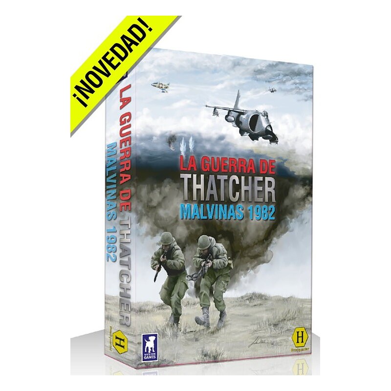 La Guerra De Mrs. Thatcher: Las Malvinas 1982