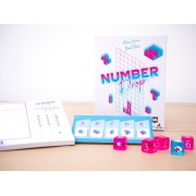 Number Drop