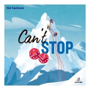 Can't Stop (2025)