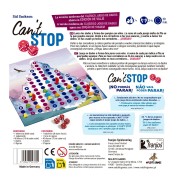 Can't Stop (2025)