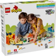 LEGO-10428 Gran Tren Comunitario Interactivo