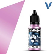 TMM LIGHT 108-18ML PURPURA AMATISTA