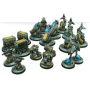 ITS Objectives Pack Alpha - Infinity