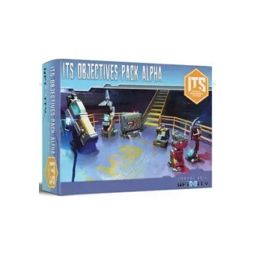 ITS Objectives Pack Alpha - Infinity