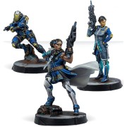 O-12 Booster Pack Beta - Infinity: Code One
