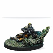 Tohaa Combat Force Special Repack Beta (Inglés)