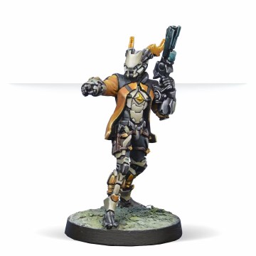 Tohaa Combat Force Special Repack Beta (Inglés)
