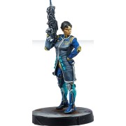 O-12 Booster Pack Beta - Infinity: Code One