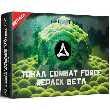 Tohaa Combat Force Special Repack Beta (Inglés)