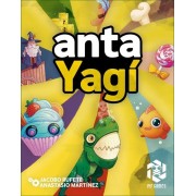 AntaYagí (Es/Eng/Fr/De)