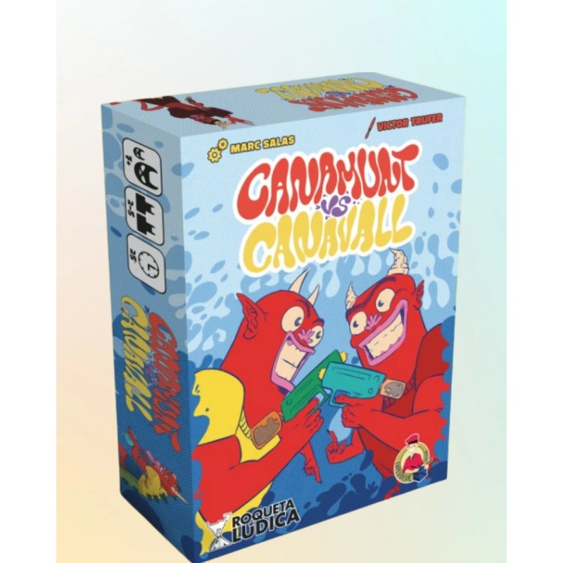 Canamunt & Canavall