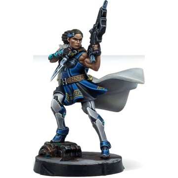 O-12 Booster Pack Beta - Infinity: Code One