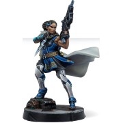 O-12 Booster Pack Beta - Infinity: Code One