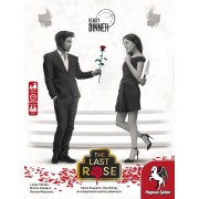 The Last Rose - Deadly Dinner (Inglés)