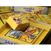 Sabana Park