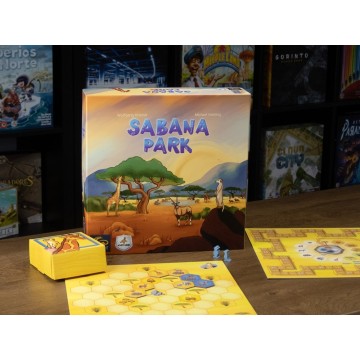 Sabana Park