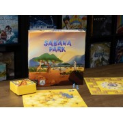 Sabana Park