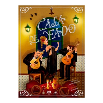 Casa de Fado