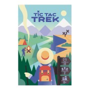 Tic Tac Trek