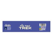 Tic Tac Trek