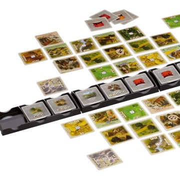 Catan Duelo