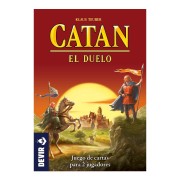 Catan Duelo