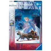 Puzzle 200 Pz XXL: Frozen 2