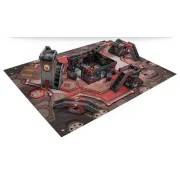 Hlökk Station Scenery Expansion Pack - Infinity