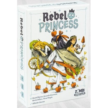 Rebel Princess
