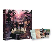 Pagan: Rumbo a lo desconocido