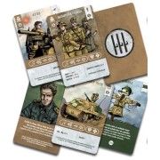 Italia - Refuerzos - Expansión - 2GM Tactics