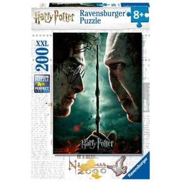 Puzzle 200 Pz XXL: Harry Potter