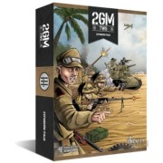 Italia - Refuerzos - Expansión - 2GM Tactics