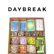 Inserto Compatible con DAYBREAK (E-Mission)