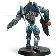Cutter (TAG) - Infinity:Code One