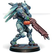 Cutter (TAG) - Infinity:Code One