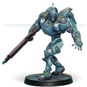 Cutter (TAG) - Infinity:Code One