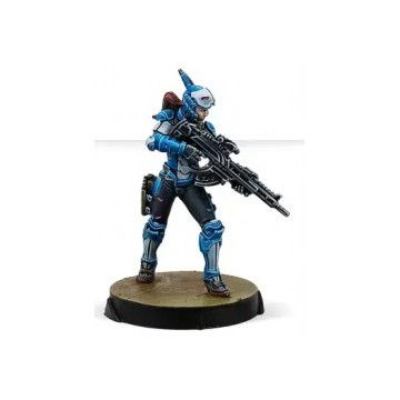 Dire Foes Mission Pack 11: Failsafe - Infinity
