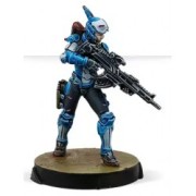 Dire Foes Mission Pack 11: Failsafe - Infinity