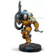 Dire Foes Mission Pack 11: Failsafe - Infinity