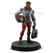 Dire Foes Mission Pack 11: Failsafe - Infinity