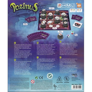 Pozimus