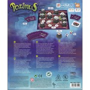 Pozimus