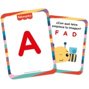 Abecedario y Ejercicios Prácticos